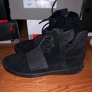 Yeezys boost 750s size 12